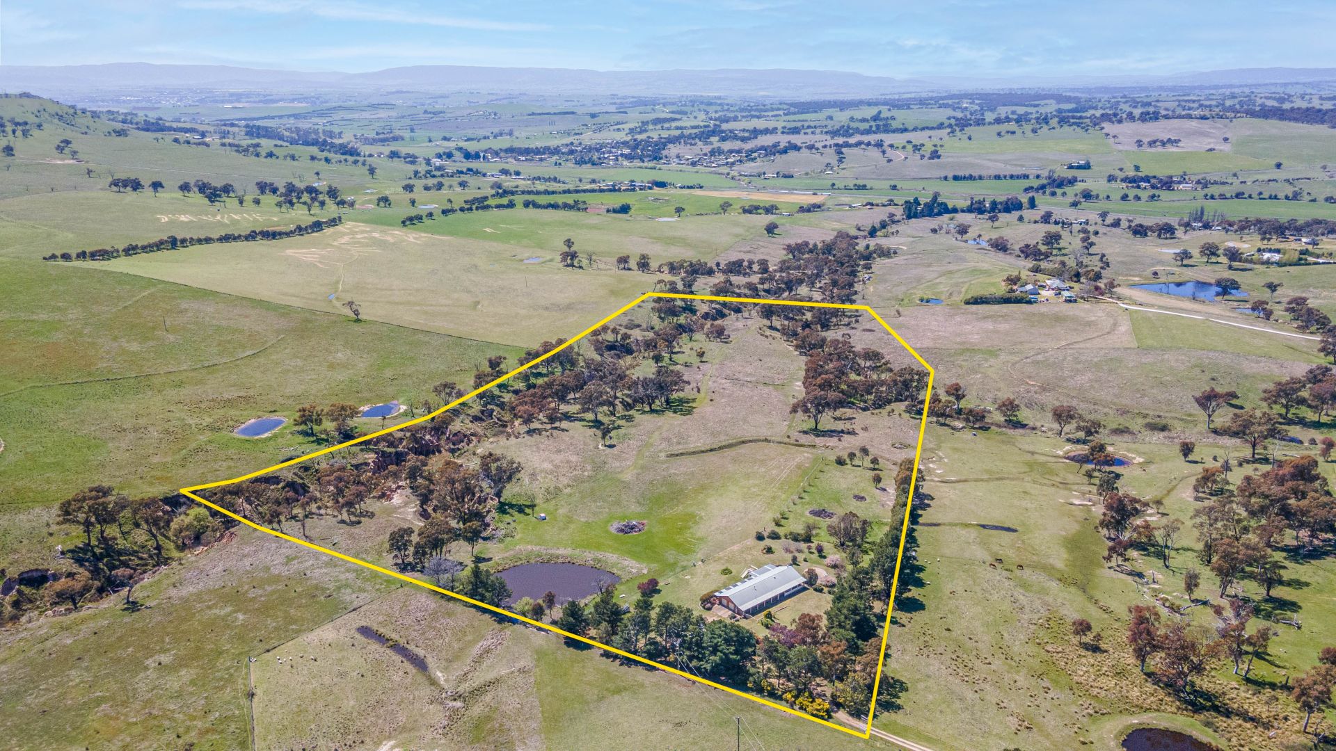 138 Sutherland Drive, Georges Plains NSW 2795, Image 2