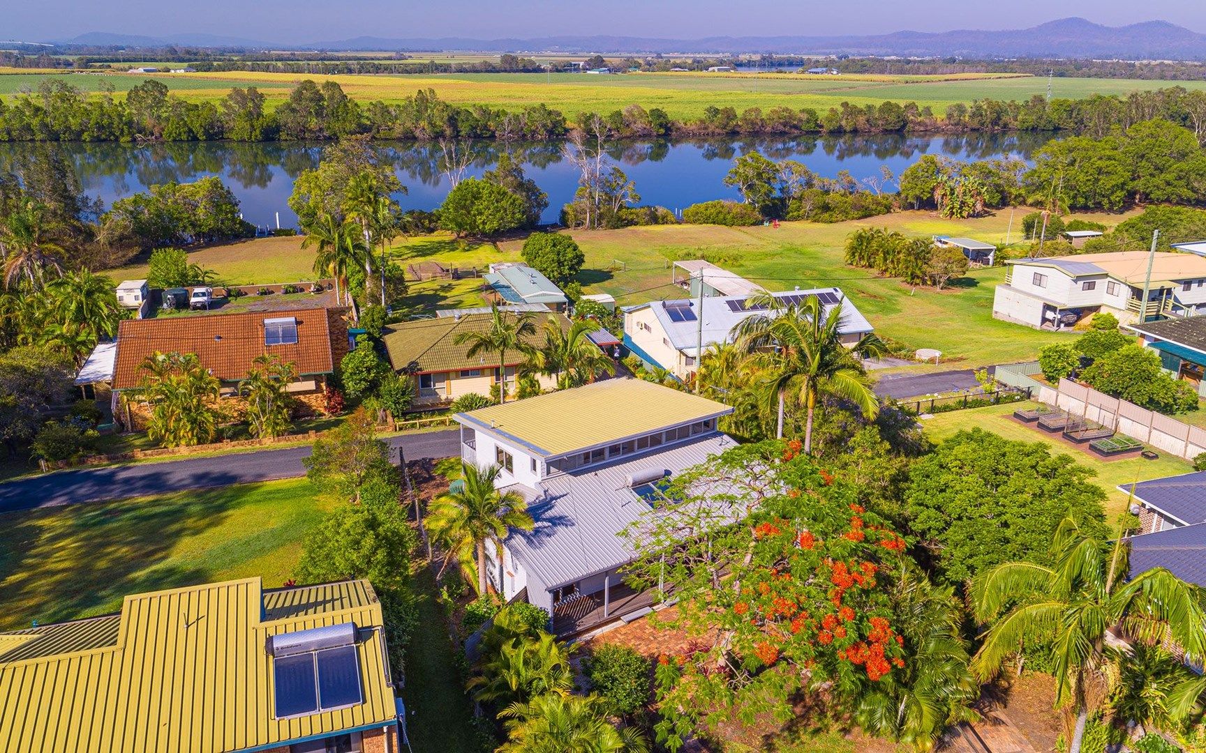 21 Adams Street, Woombah NSW 2469, Image 0