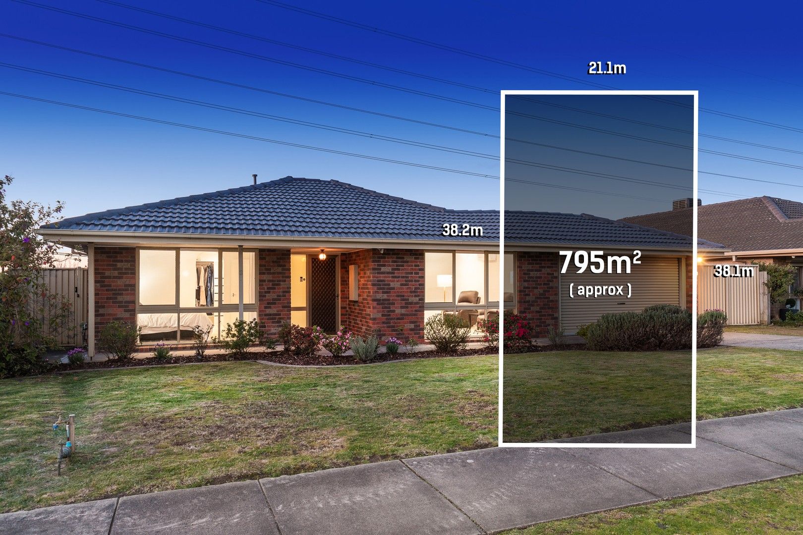 3 Carboni Court, Mulgrave VIC 3170, Image 0