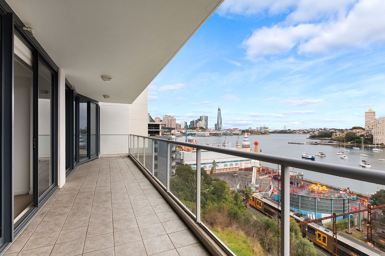 802/30 Glen Street, Milsons Point NSW 2061 Apartment For Rent Domain