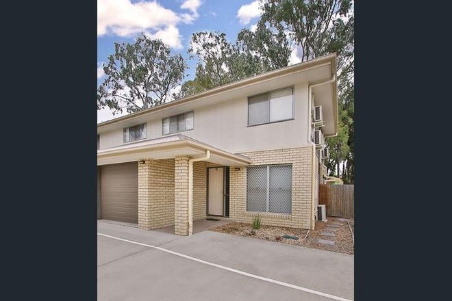 Picture of 18/54a Briggs Road, RACEVIEW QLD 4305