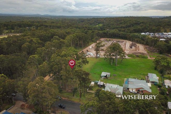 Picture of 5 Celestial Drive, WARNERVALE NSW 2259