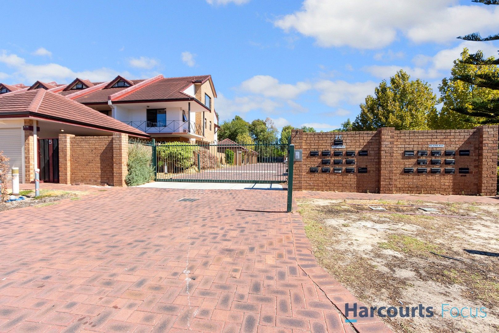 7/20 Gochean Avenue, Bentley WA 6102, Image 0