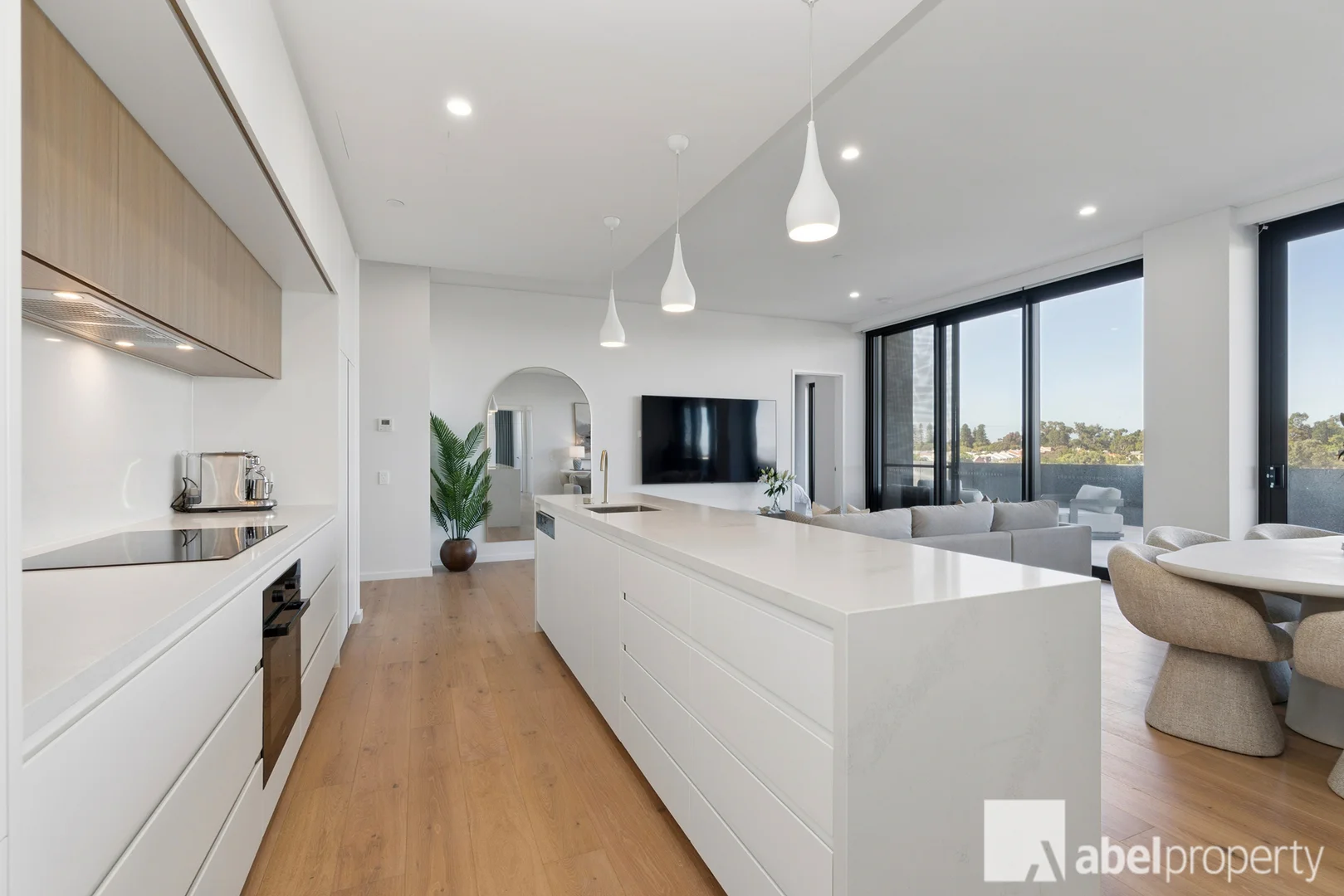 Additional image 9 of 503/7 Wunderlich Road, Subiaco WA 6008