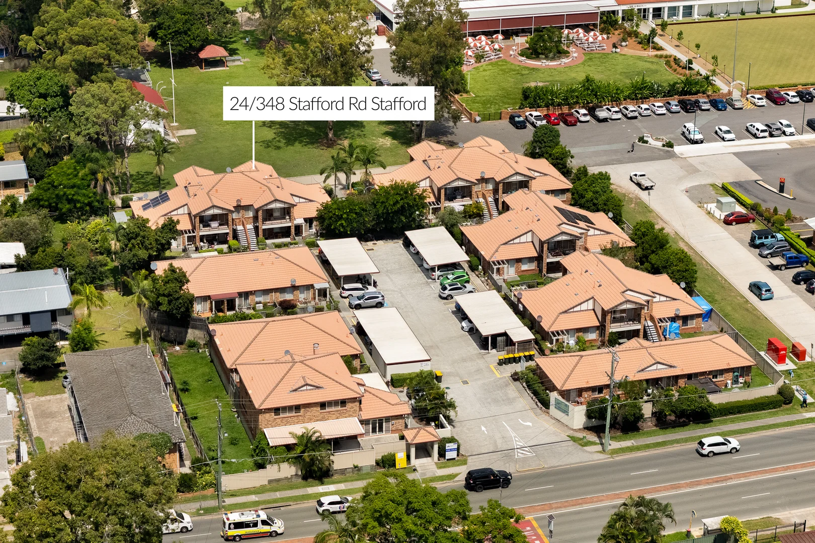 Additional image 17 of 24/348 Stafford Road, Stafford QLD 4053