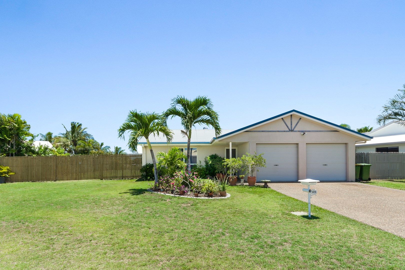 105 Martinez Avenue, West End QLD 4810, Image 0