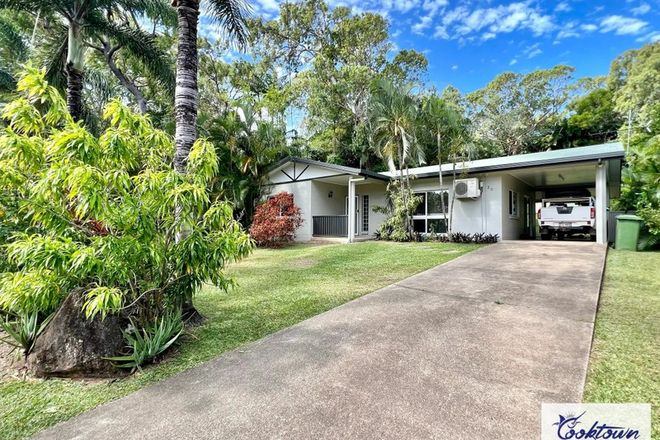 Picture of 20 Newman St, COOKTOWN QLD 4895