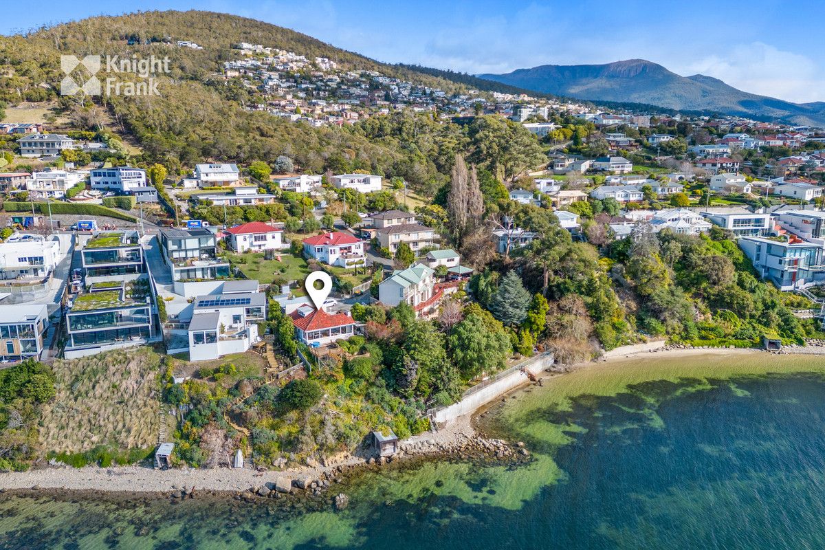 712 Sandy Bay Road, Sandy Bay TAS 7005, Image 0