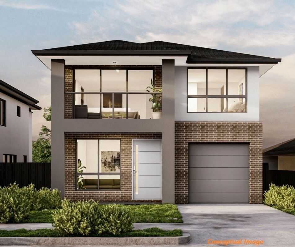 5 bedrooms New House & Land in  MARSDEN PARK NSW, 2765