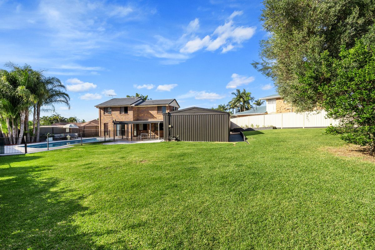 5 Osmond Court, Alexandra Hills QLD 4161, Image 2