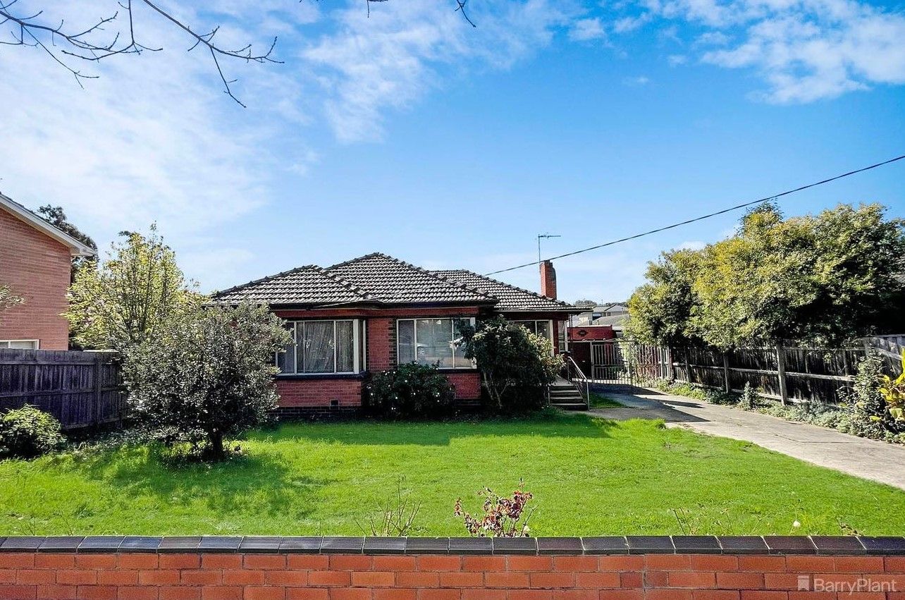 3 bedrooms House in 94 Severn Street BOX HILL NORTH VIC, 3129