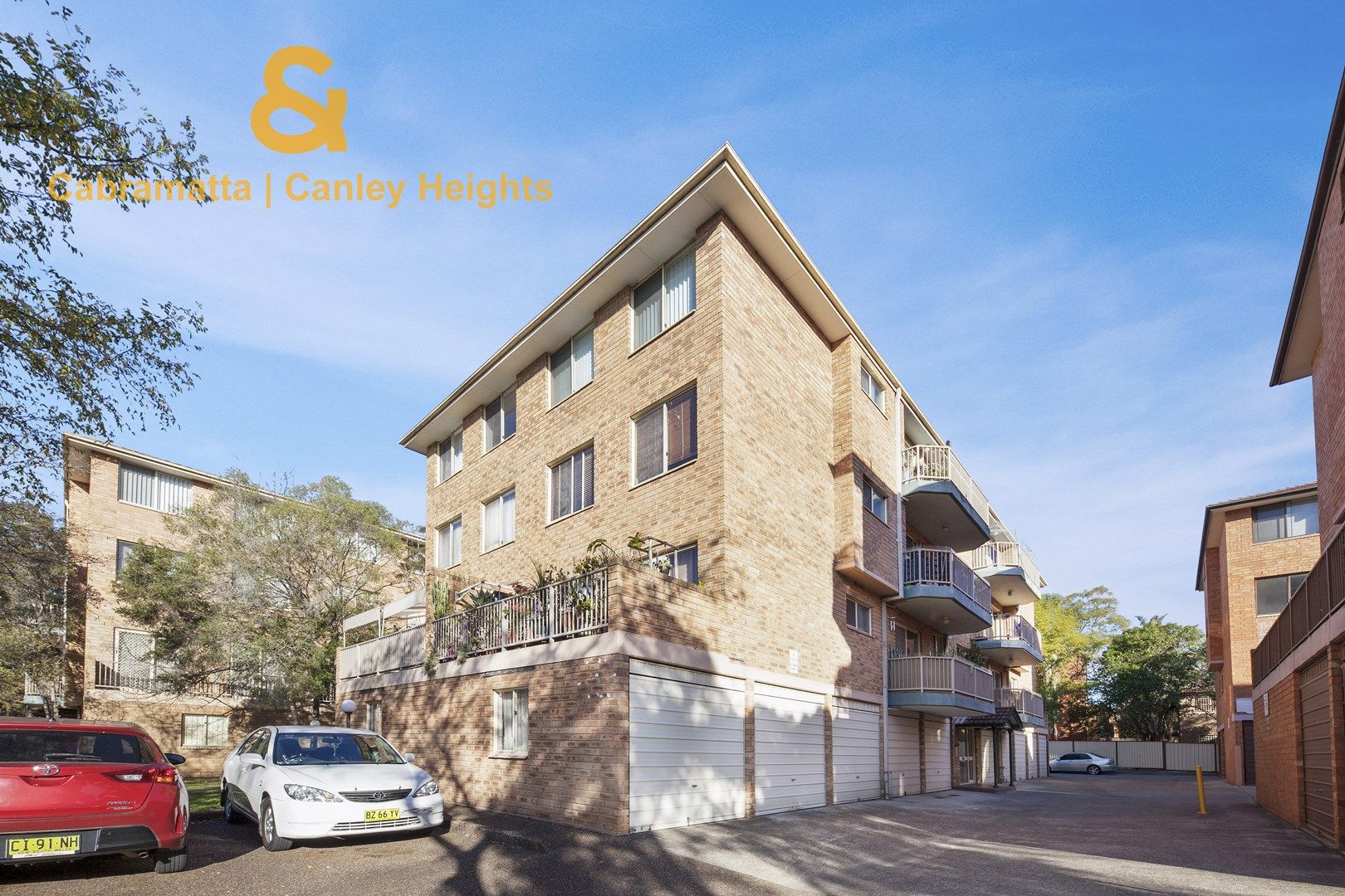 22/4-11 EQUITY PLACE, Canley Vale NSW 2166, Image 0