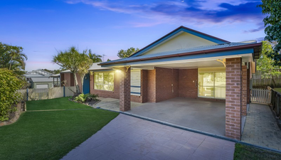 Picture of 34 Alvie Street, MARYBOROUGH QLD 4650