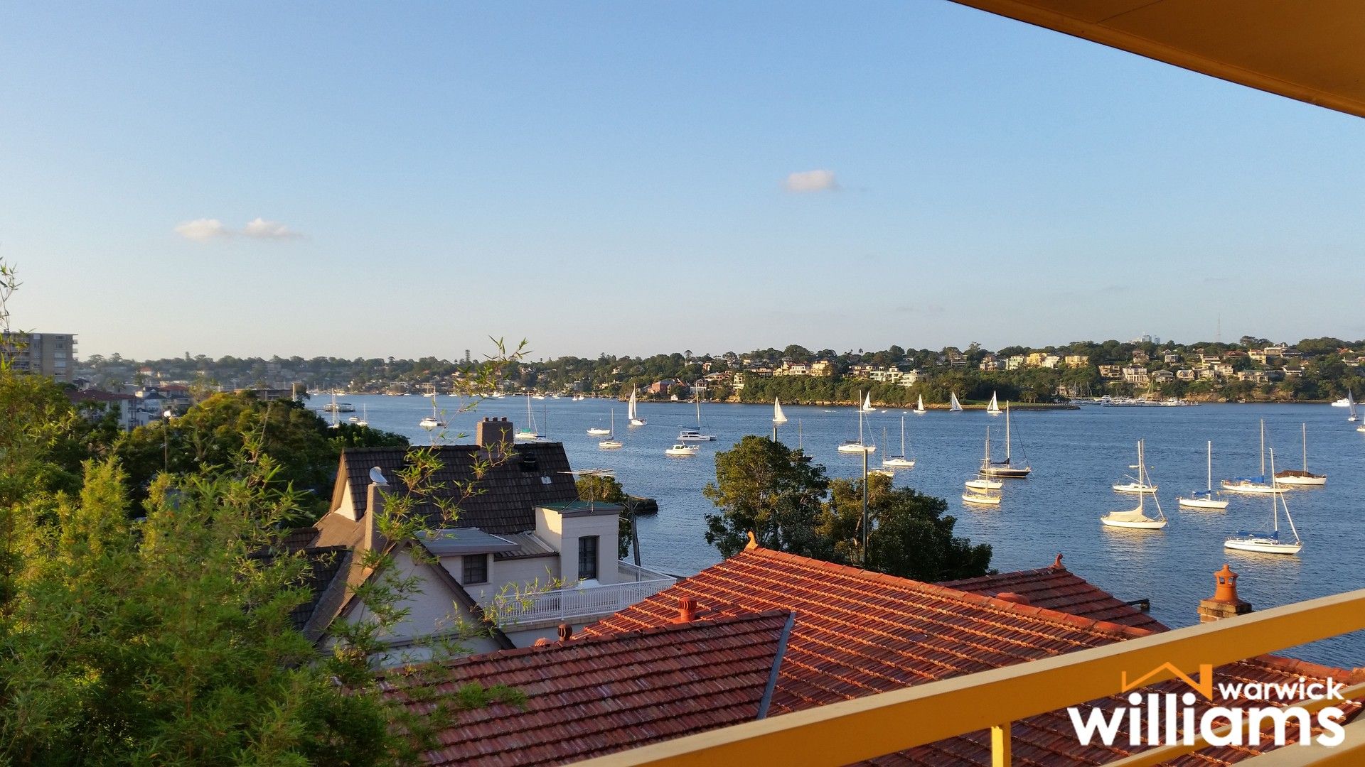 2 bedrooms Apartment / Unit / Flat in 5/50 St Georges Crescent DRUMMOYNE NSW, 2047