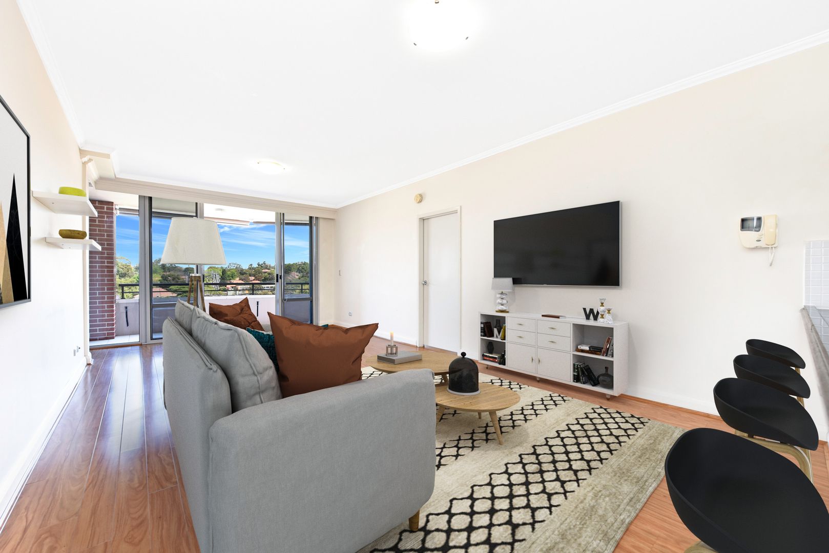 105/10 Webb Street, Croydon NSW 2132, Image 2