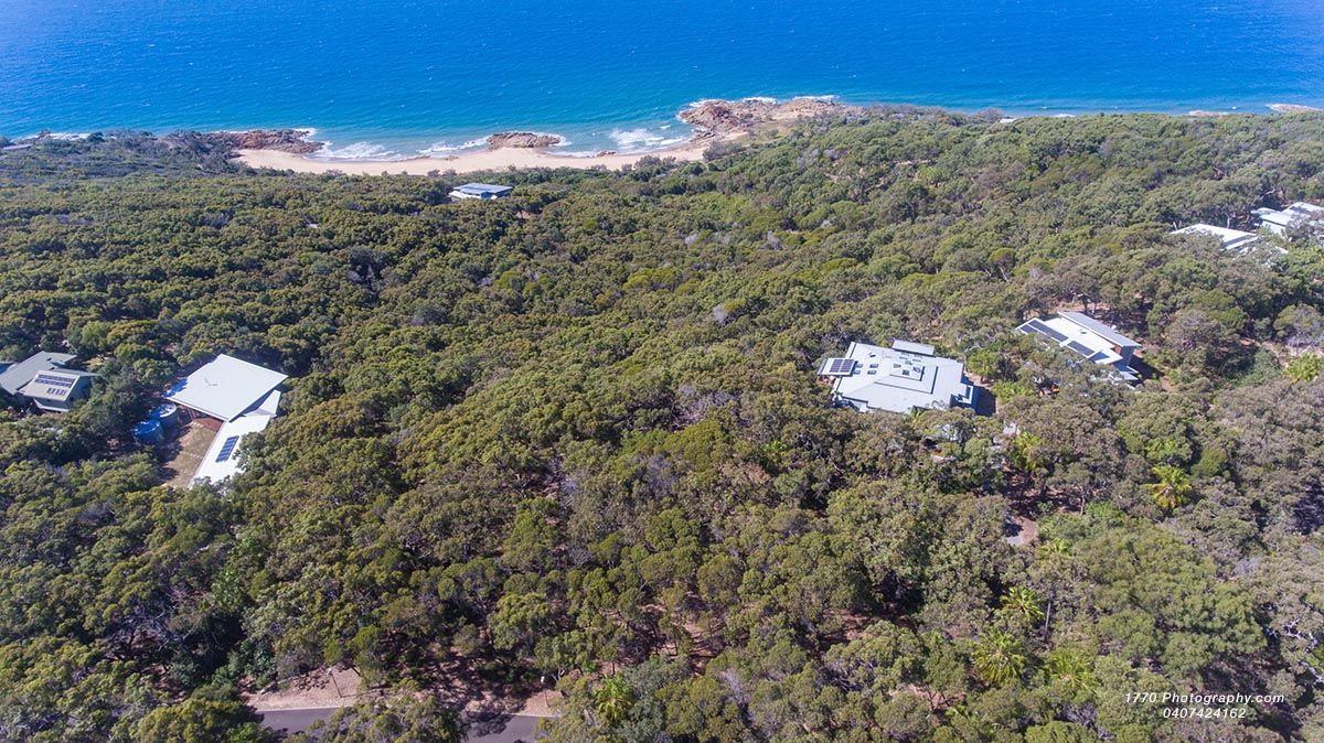 45 Bloodwood Drive, Agnes Water QLD 4677, Image 2