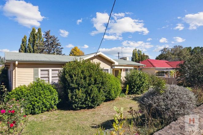 Picture of 214 Sharp Street, COOMA NSW 2630