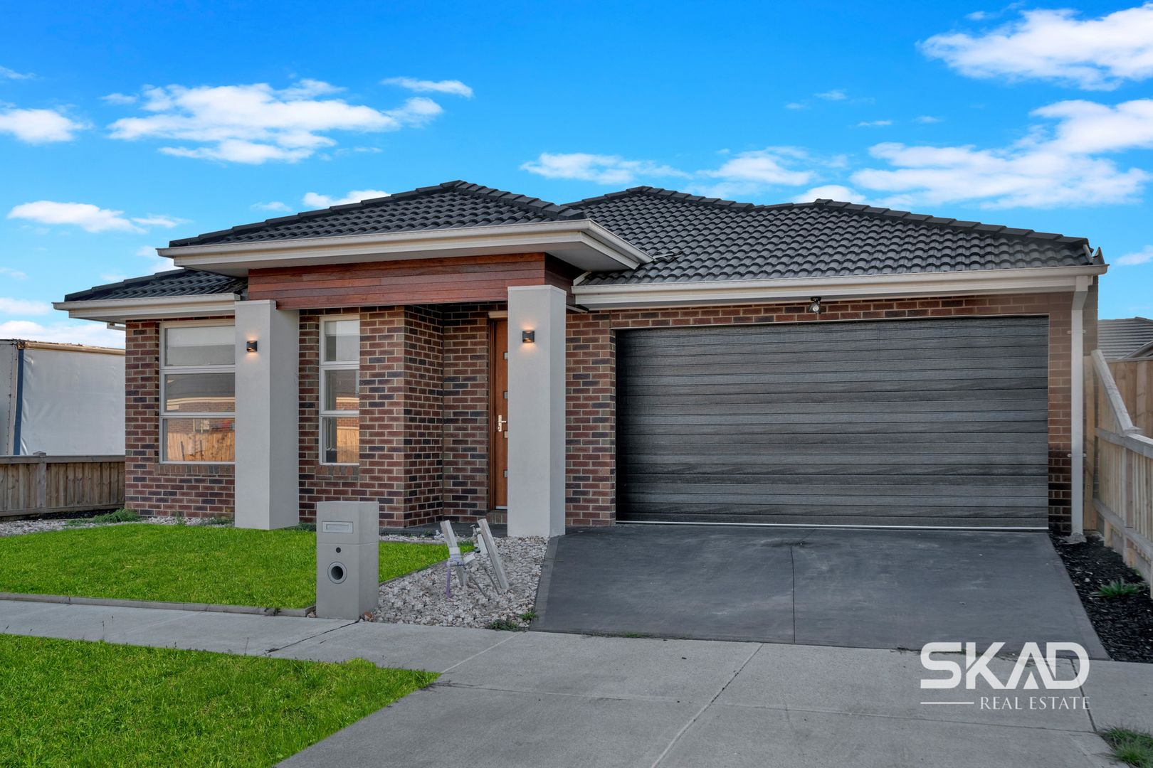 34 Malleefowl Boulevard, Beveridge VIC 3753, Image 1