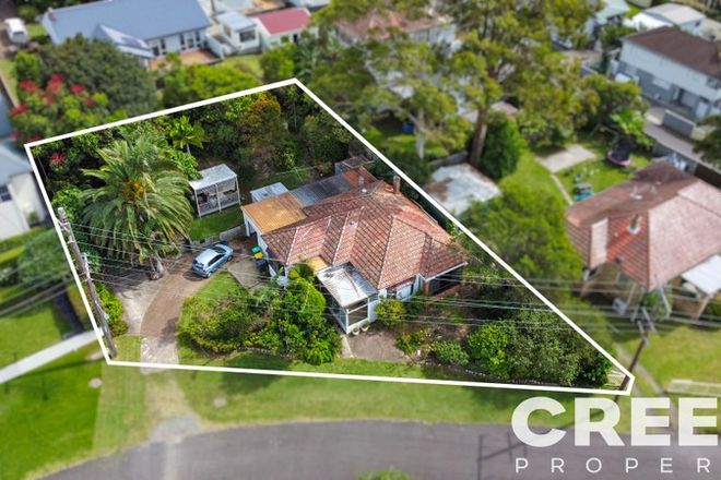Picture of 315 Main Road, FENNELL BAY NSW 2283