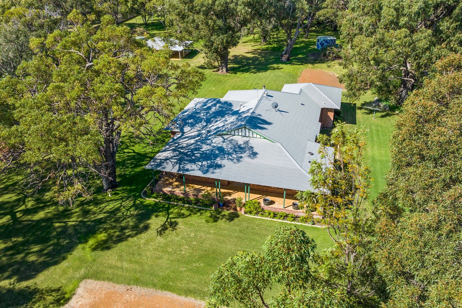 166 Clifton Downs Road, Herron WA 6211, Image 1