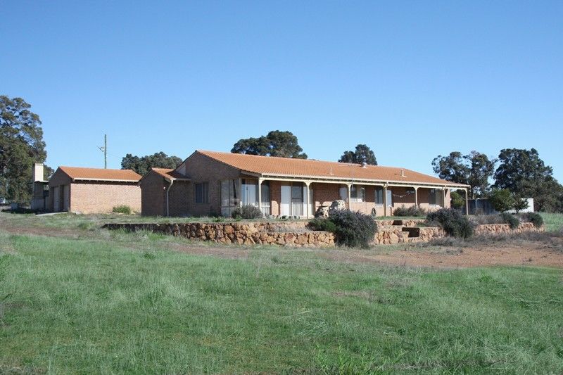 4254 (L8) Toodyay Rd, Morangup WA 6083, Image 0