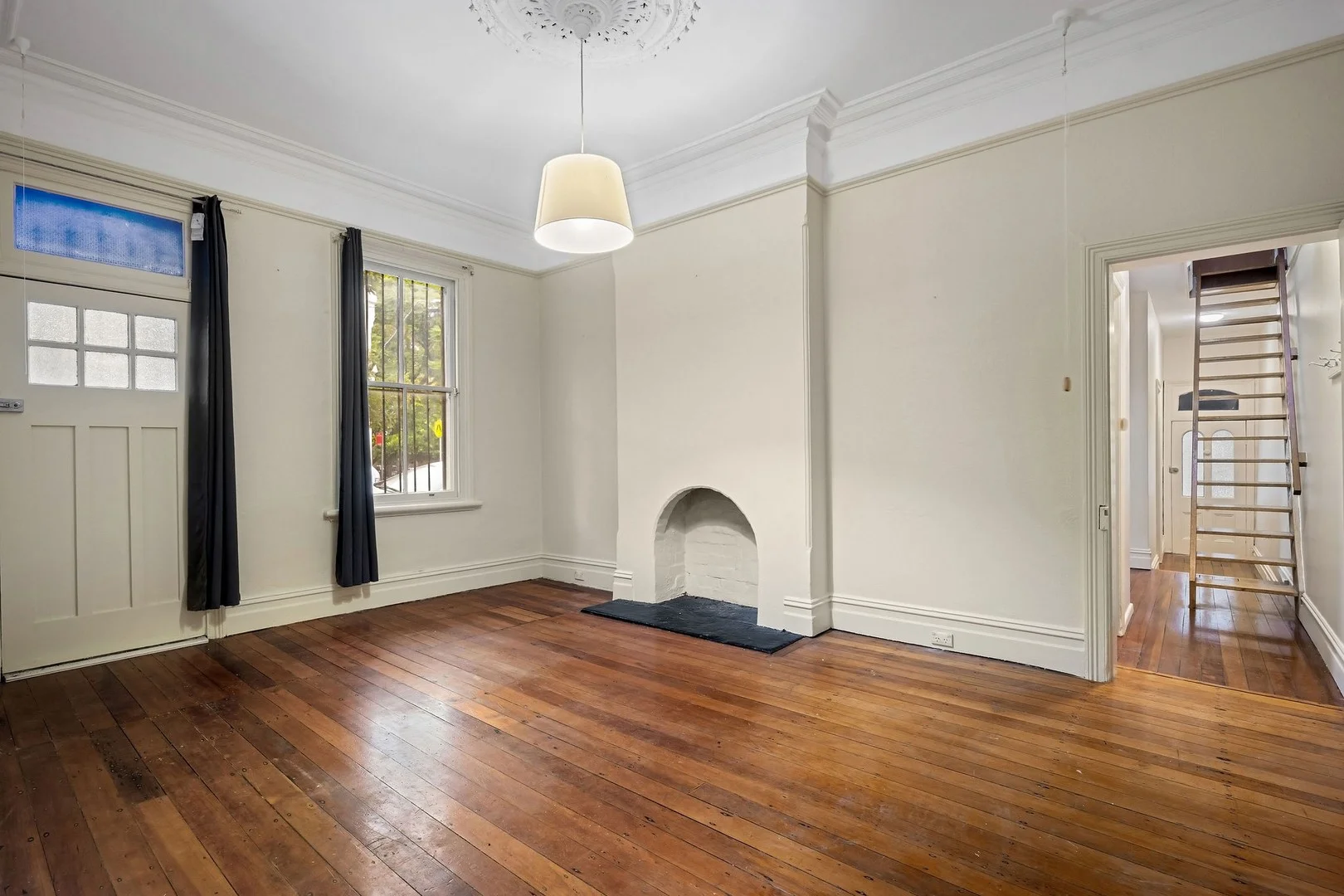 750 Bourke Street, Redfern NSW 2016