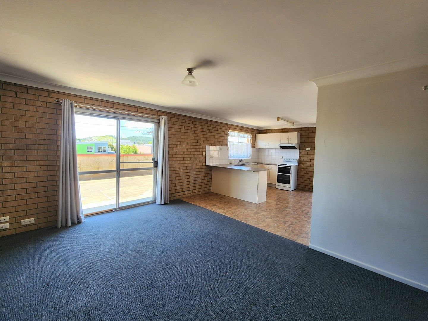 2 bedrooms Apartment / Unit / Flat in 1/132 Dawson Street LISMORE NSW, 2480