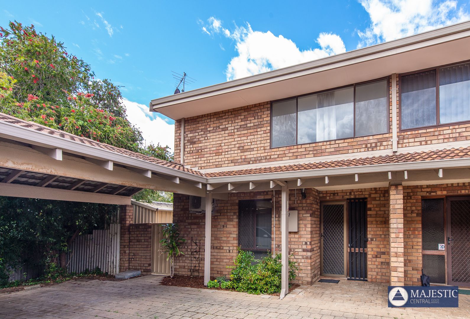 3/54 Tuart Street, Yokine WA 6060, Image 1