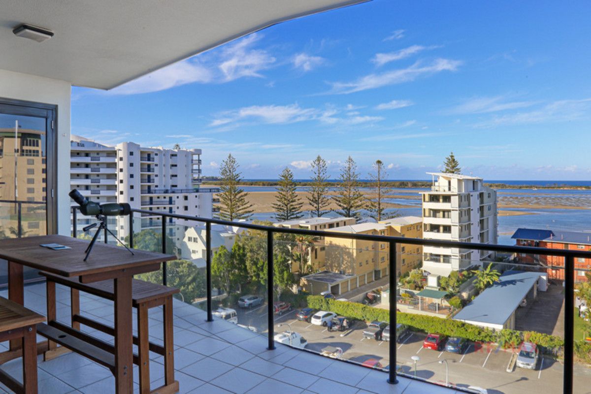 602/75 Landsborough Parade, Golden Beach QLD 4551, Image 1