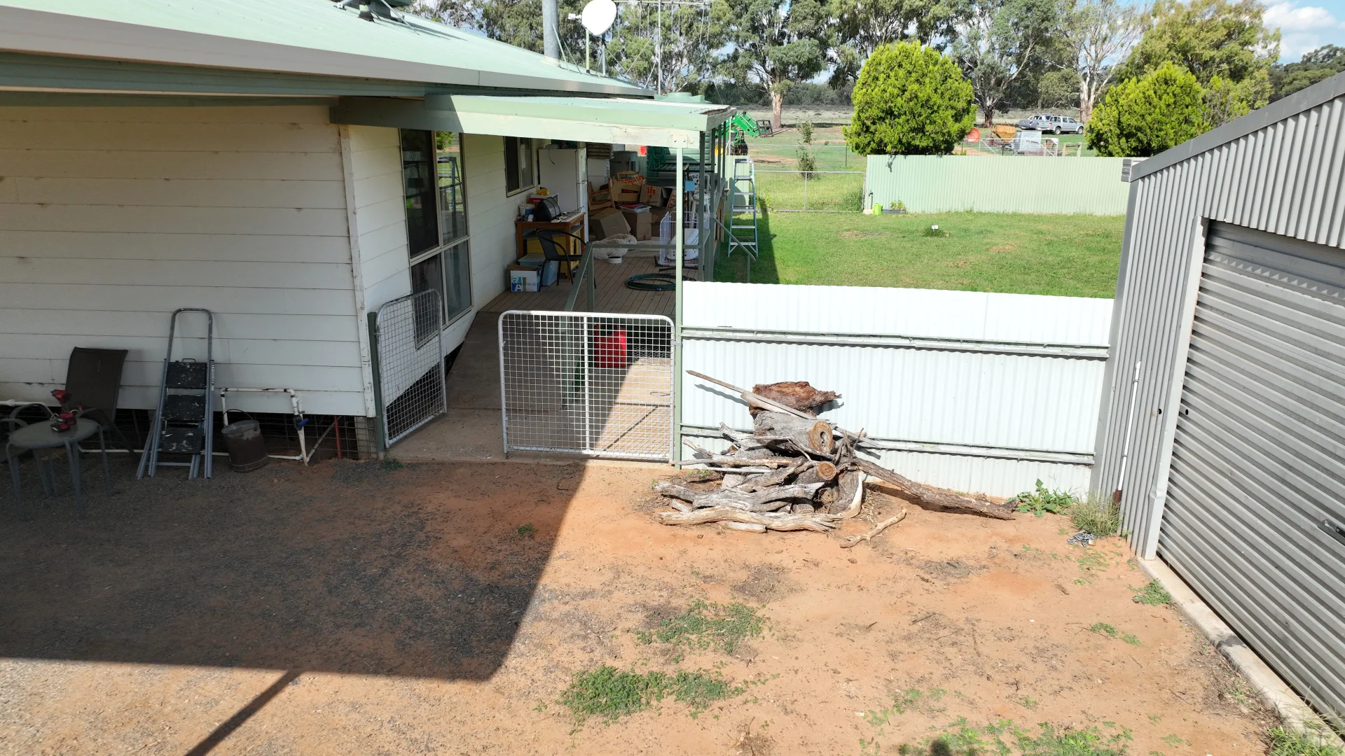 Additional image 5 of Killarney East/701 Pretty Pine Road, Deniliquin NSW 2710