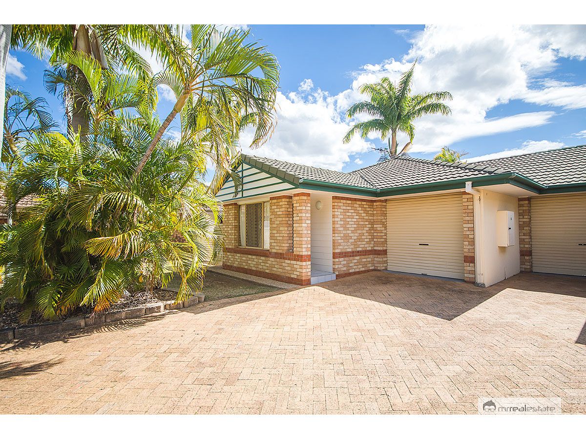 5/17 Meyenberg Court, Norman Gardens QLD 4701, Image 0