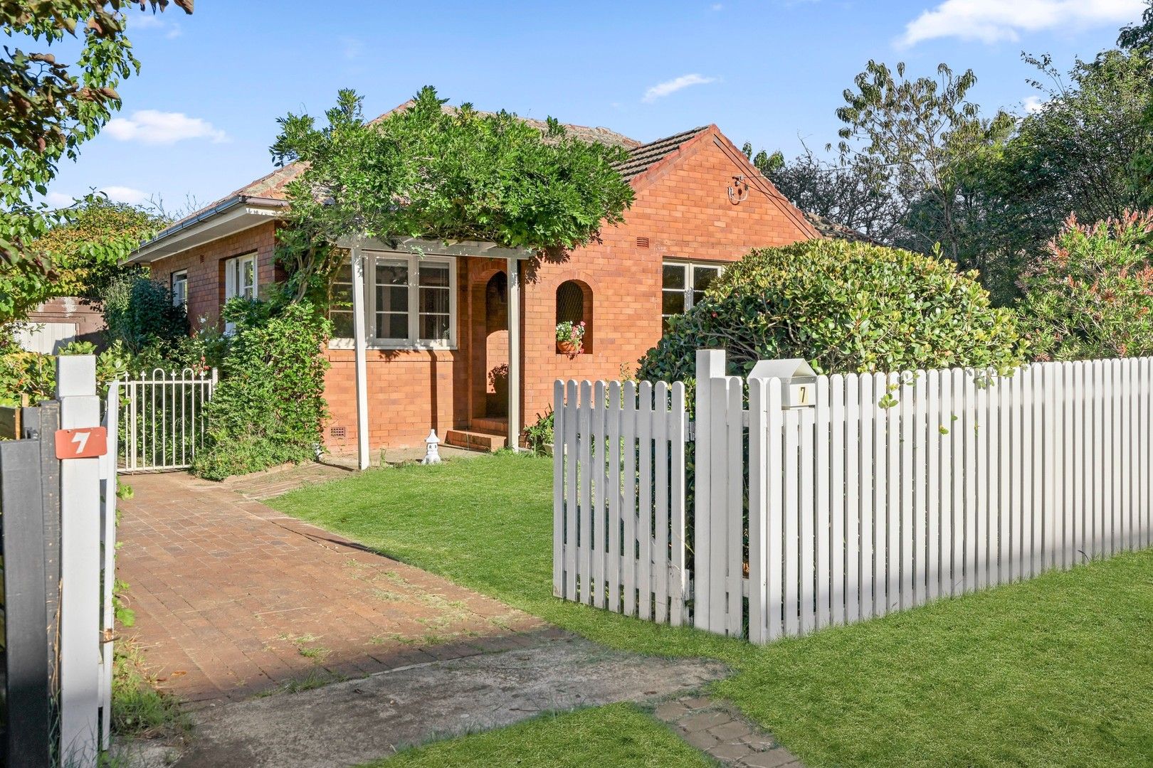 3 bedrooms House in 7 Aitken Road BOWRAL NSW, 2576