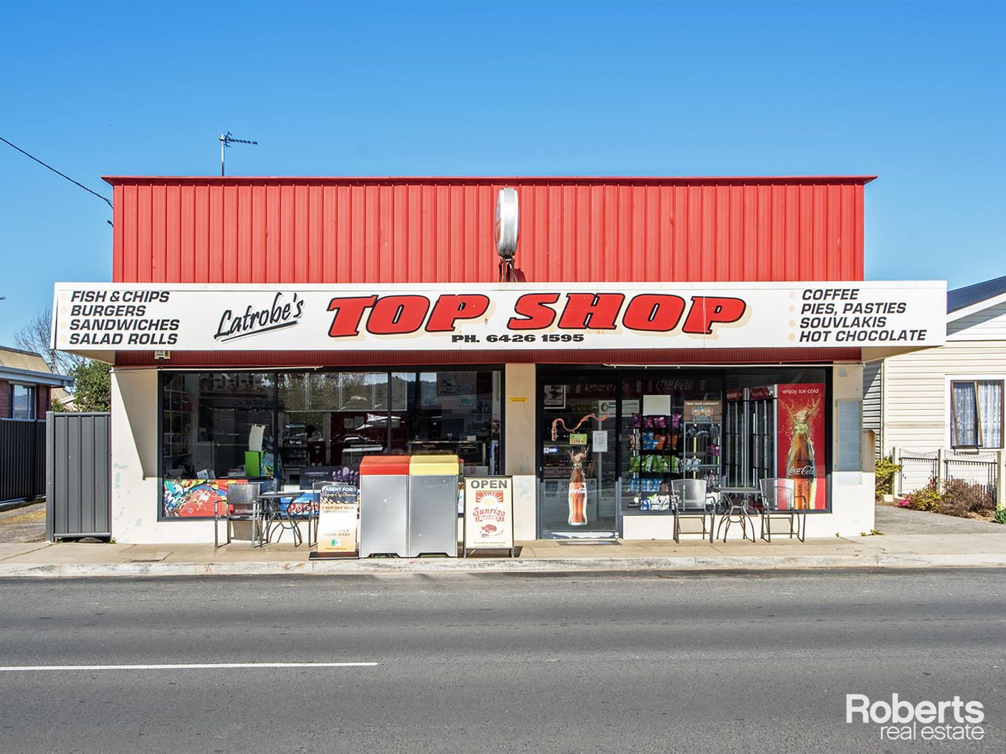 200 Gilbert Street, Latrobe TAS 7307, Image 1