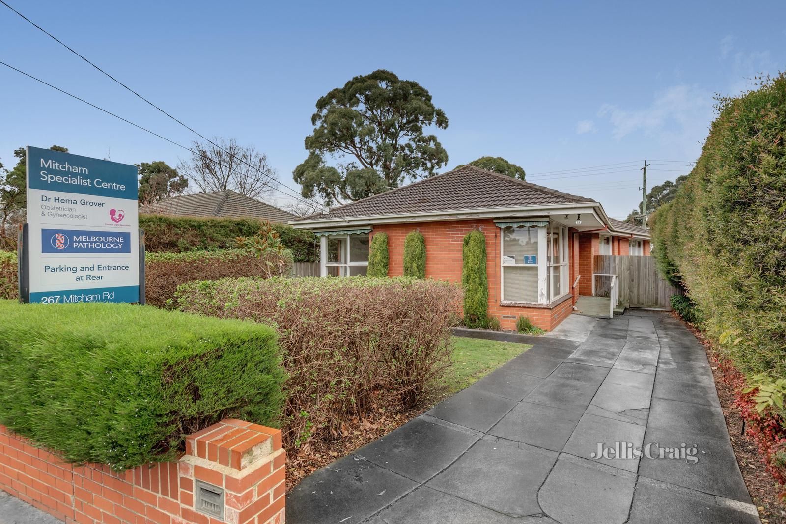 267 Mitcham Road, Mitcham VIC 3132, Image 1