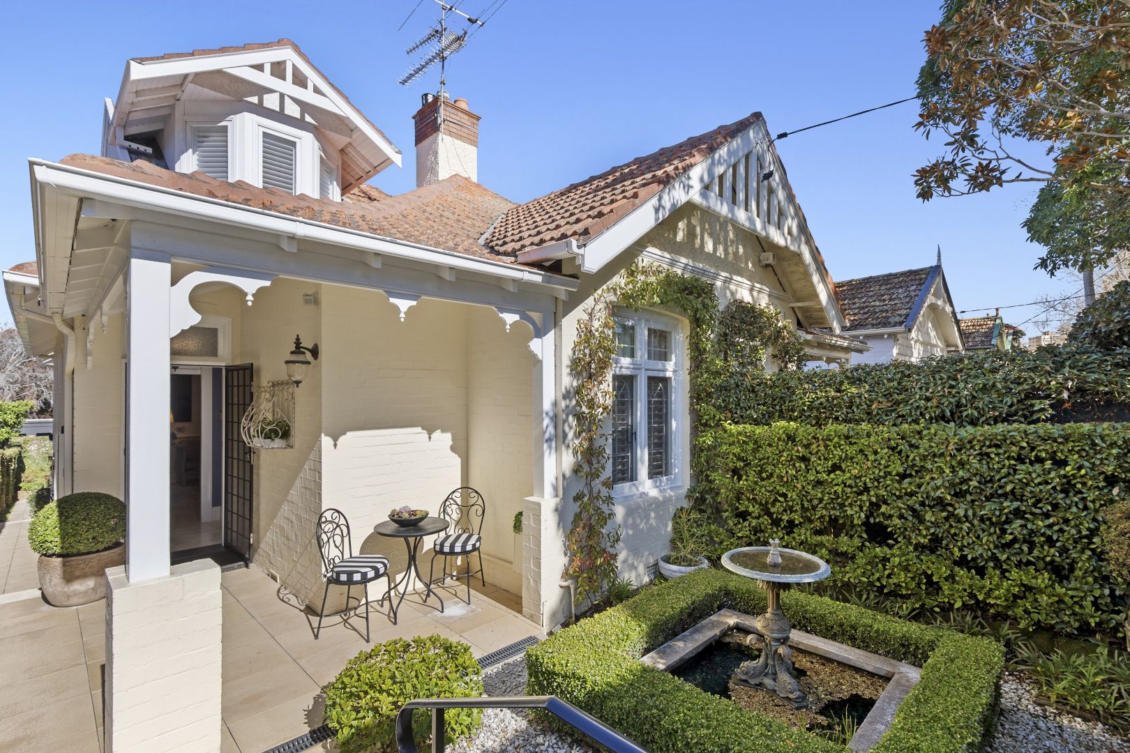 54 Holt Avenue, Mosman NSW 2088, Image 1