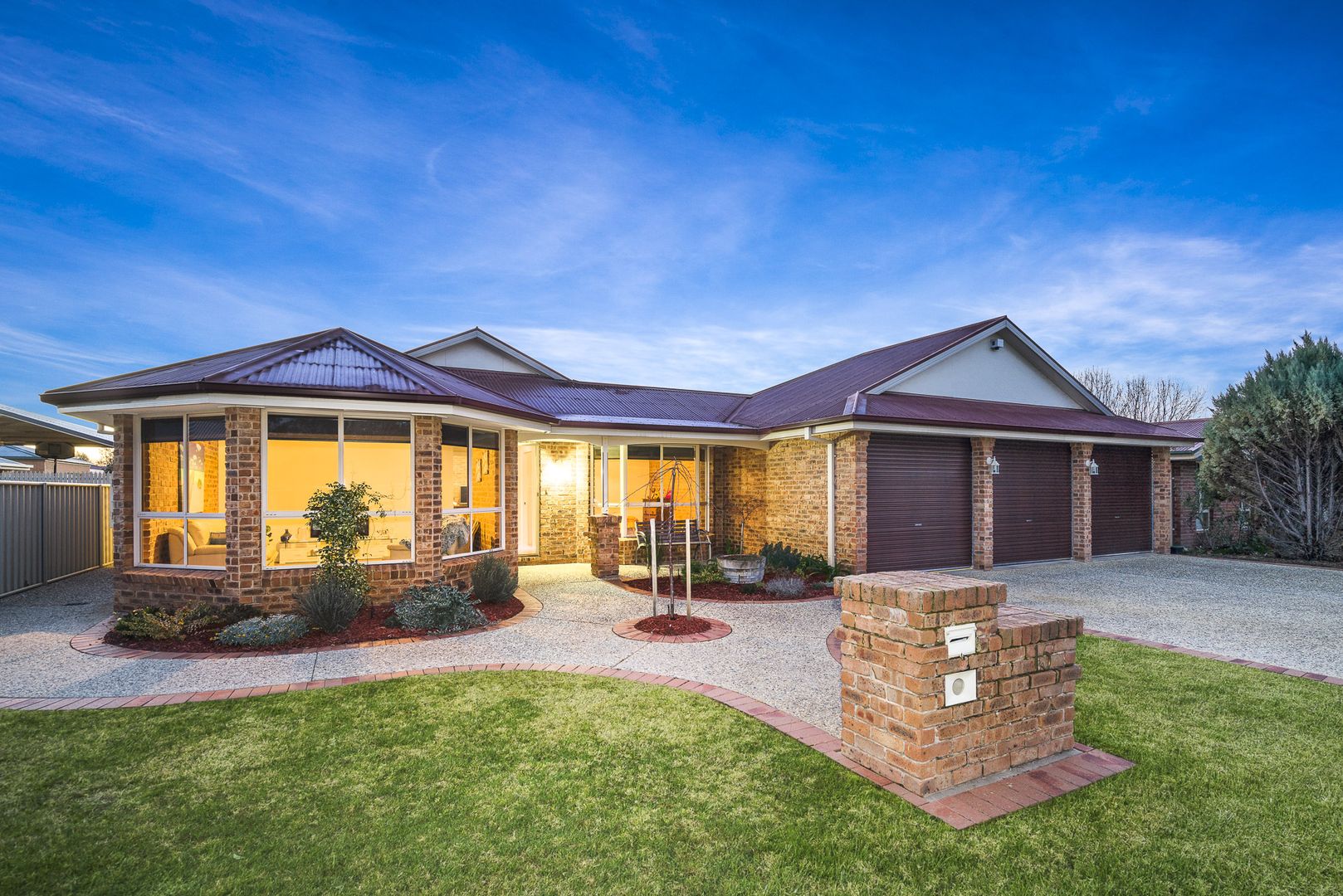15 Castle Creek Road, Wodonga Property History & Address Research
