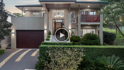 Picture of 19a Cupania Crescent, GARDEN SUBURB NSW 2289