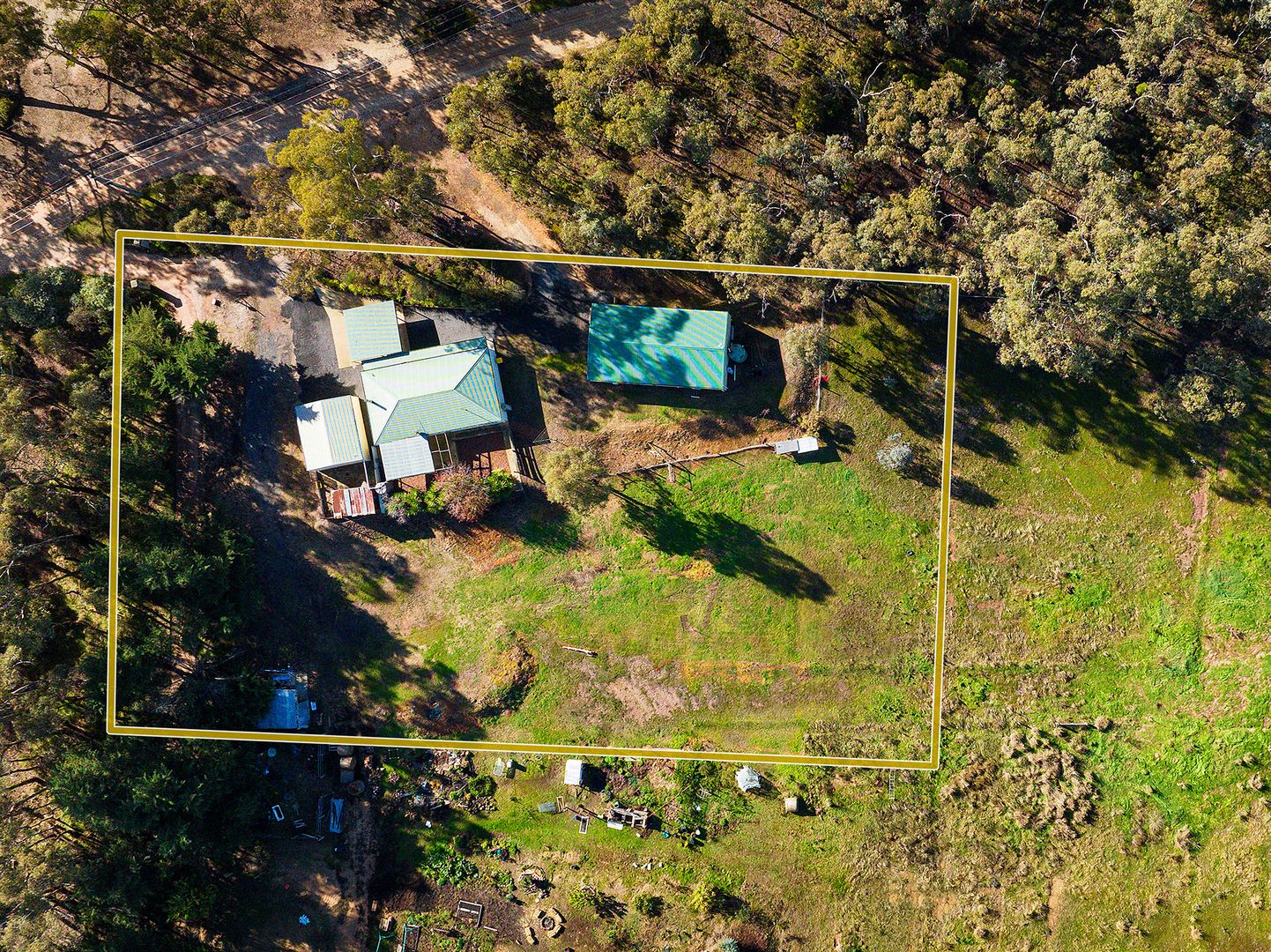 15 Fenton Avenue, Campbells Creek VIC 3451, Image 1