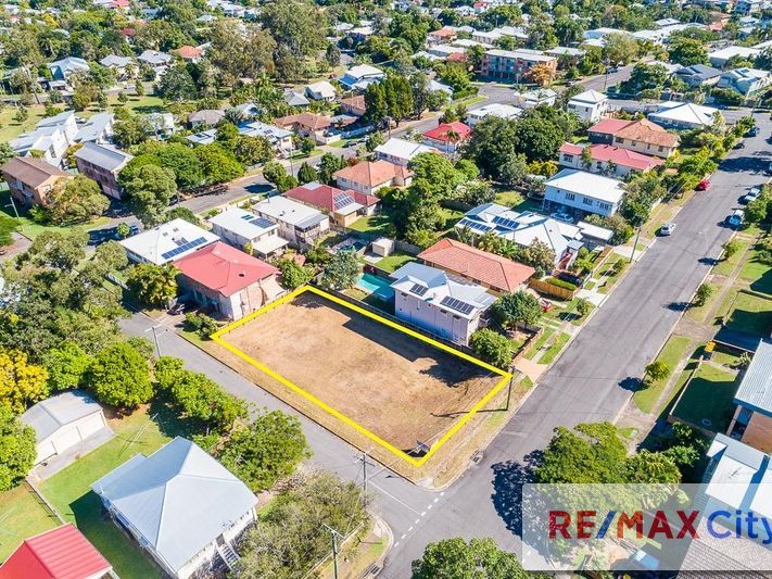 27 Hamlet Street, Annerley Property History & Address Research Domain