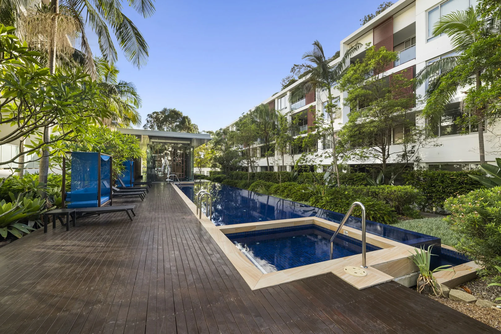 Additional image 9 of A104/6 Avenue Of Oceania, Newington NSW 2127