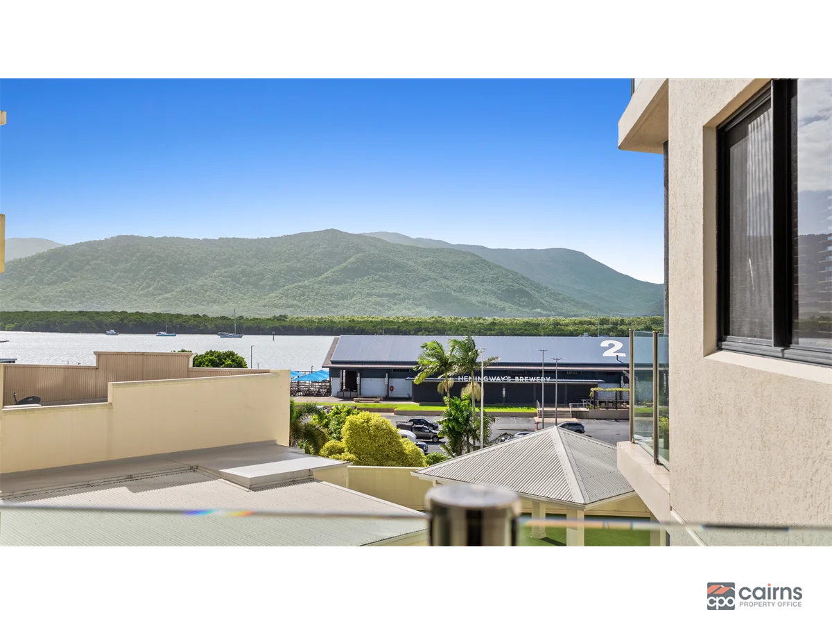 Additional image 25 of 502/25 Wharf St, Cairns City QLD 4870