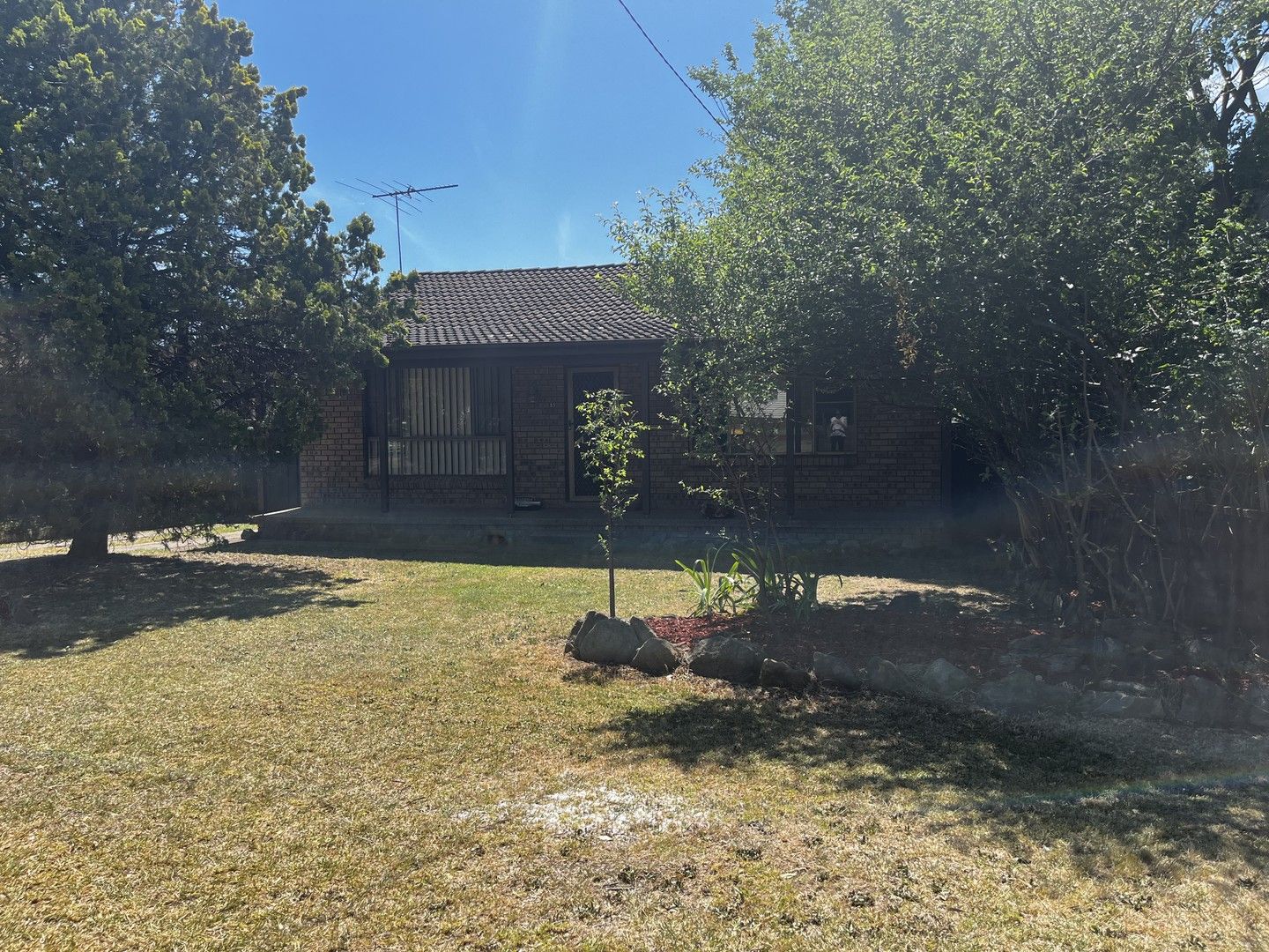3 bedrooms House in 59 Brenda Street INGLEBURN NSW, 2565