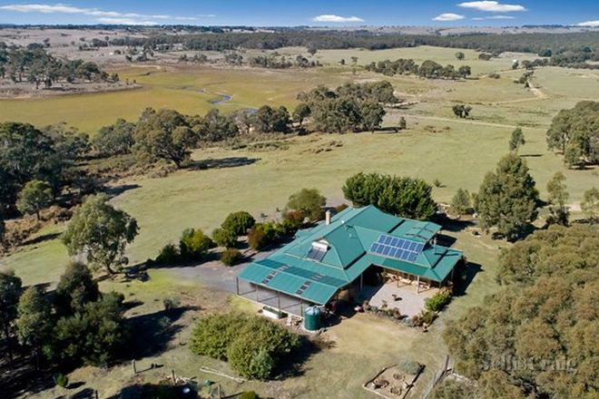 Picture of 148 Portwines Road, LAURISTON VIC 3444