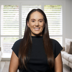 Megan Colquhoun, Property manager