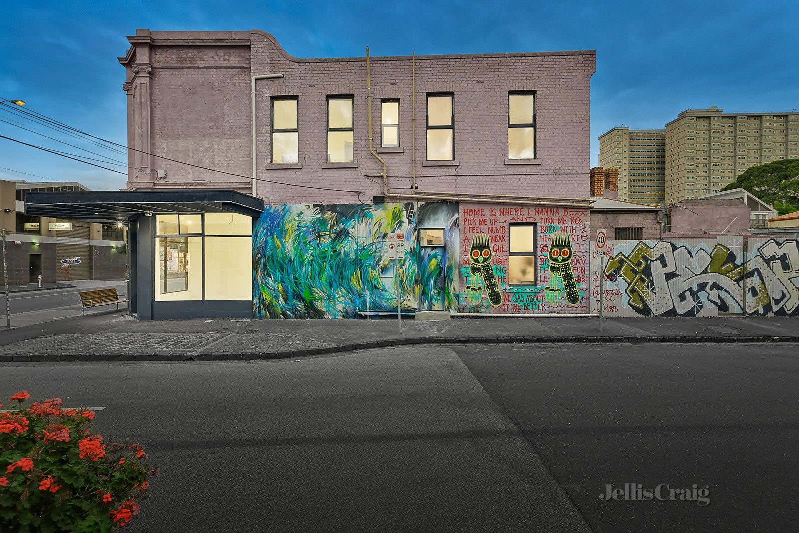 159 Johnston Street, Collingwood VIC 3066, Image 2