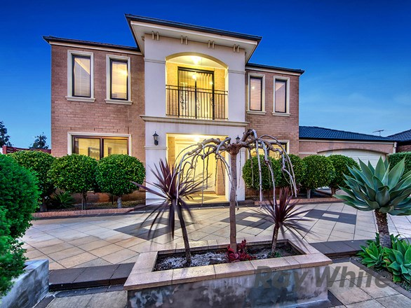 1 Pimelea Terrace, St Albans VIC 3021