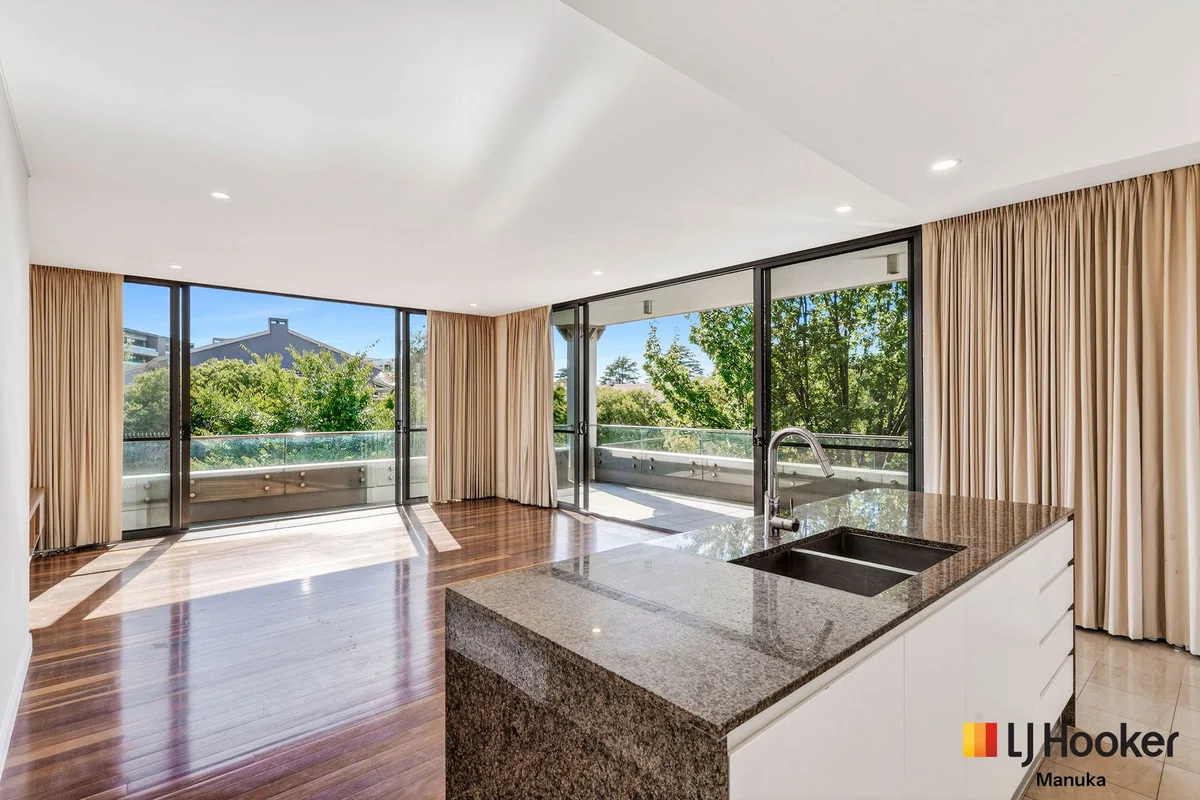 Additional image 4 of 37/18 Kennedy Street, Kingston ACT 2604