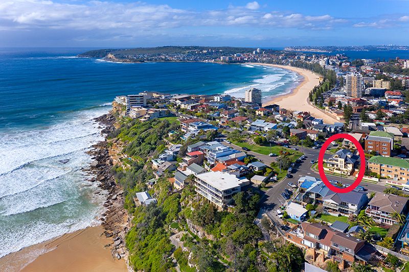 2/47 Pavilion Street, Queenscliff NSW 2096 Apartment For Rent Domain