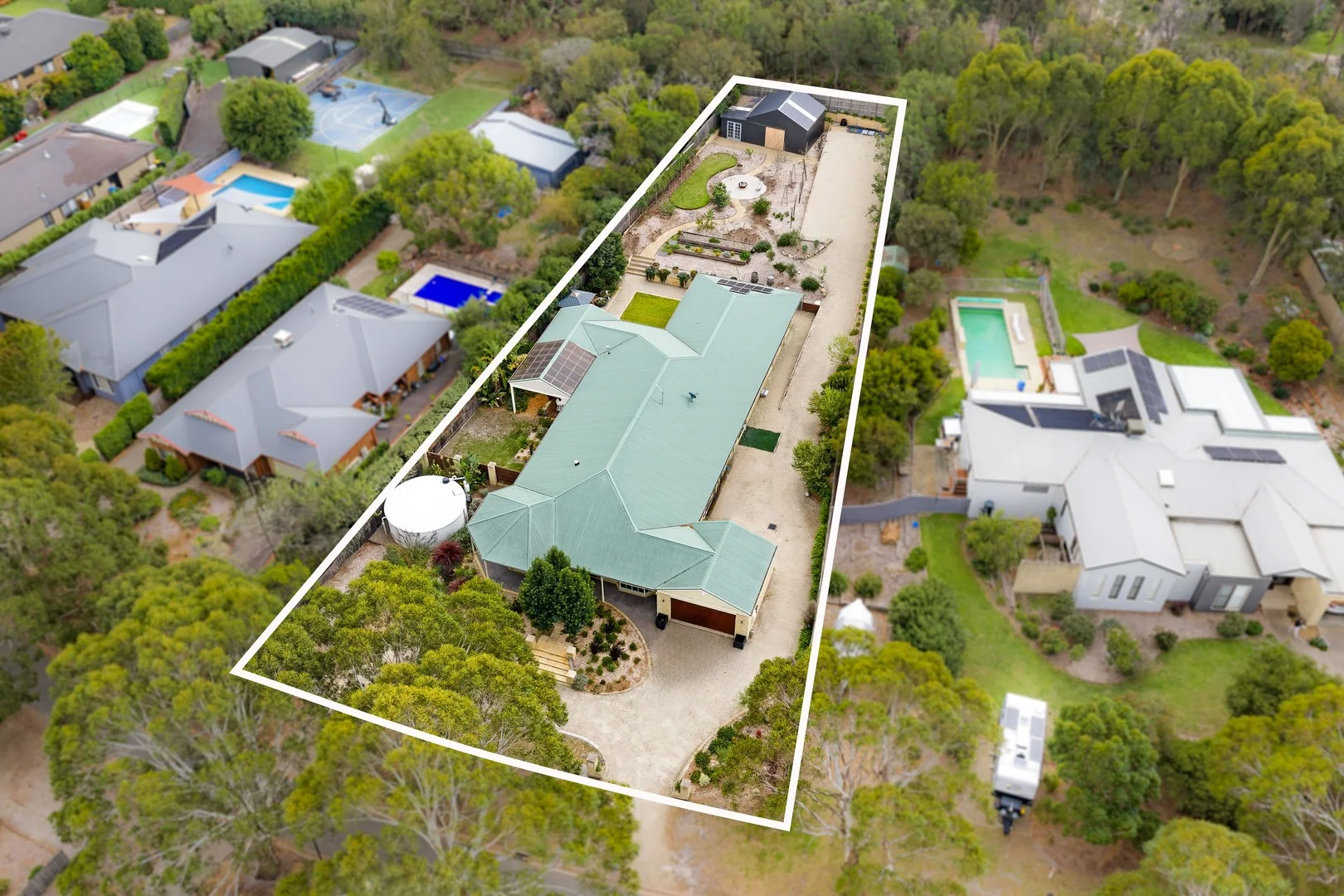 17 Peppermint Court, Rosebud VIC 3939