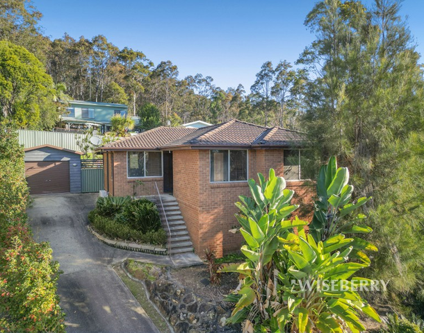 92 Casey Drive, Watanobbi NSW 2259